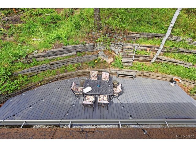 9717 S Deer Creek Canyon Rd, Littleton, CO 80127