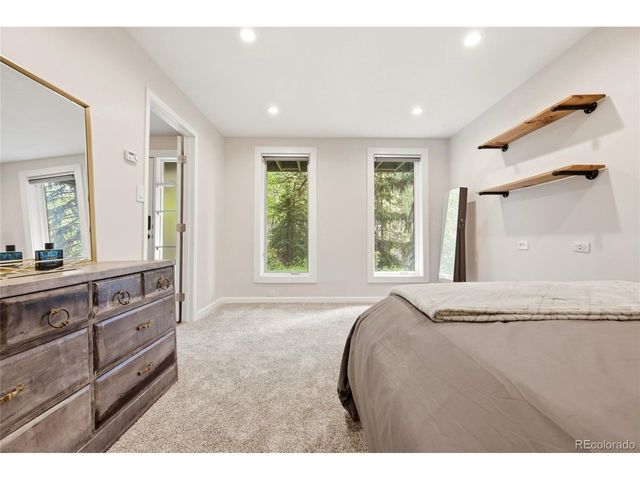 9717 S Deer Creek Canyon Rd, Littleton, CO 80127