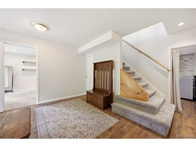 9717 S Deer Creek Canyon Rd, Littleton, CO 80127