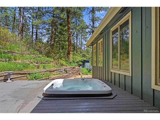 9717 S Deer Creek Canyon Rd, Littleton, CO 80127