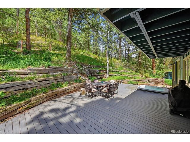 9717 S Deer Creek Canyon Rd, Littleton, CO 80127