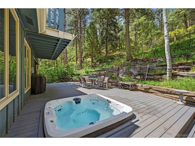 9717 S Deer Creek Canyon Rd, Littleton, CO 80127