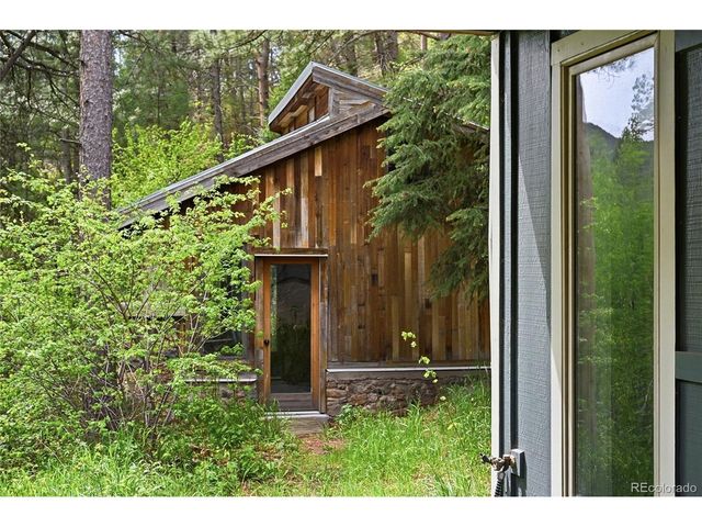 9717 S Deer Creek Canyon Rd, Littleton, CO 80127