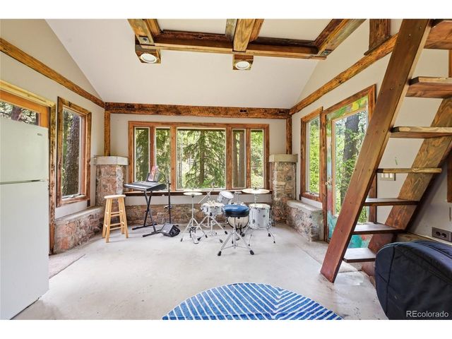 9717 S Deer Creek Canyon Rd, Littleton, CO 80127