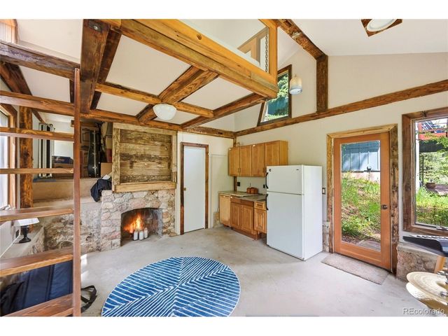 9717 S Deer Creek Canyon Rd, Littleton, CO 80127