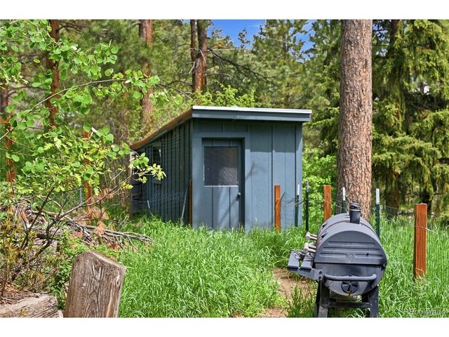 9717 S Deer Creek Canyon Rd, Littleton, CO 80127