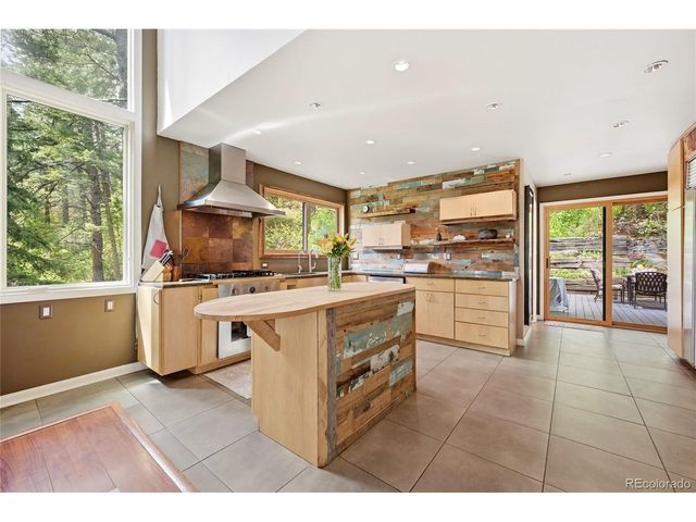 9717 S Deer Creek Canyon Rd, Littleton, CO 80127