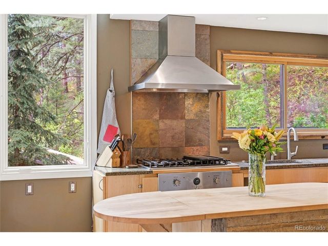 9717 S Deer Creek Canyon Rd, Littleton, CO 80127