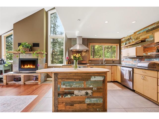 9717 S Deer Creek Canyon Rd, Littleton, CO 80127