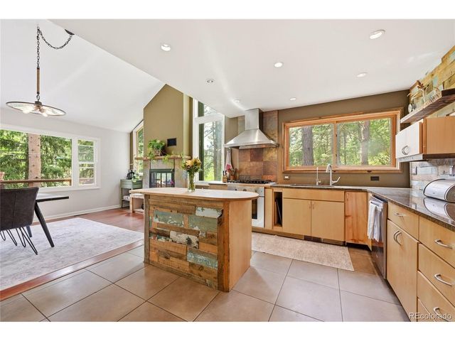9717 S Deer Creek Canyon Rd, Littleton, CO 80127