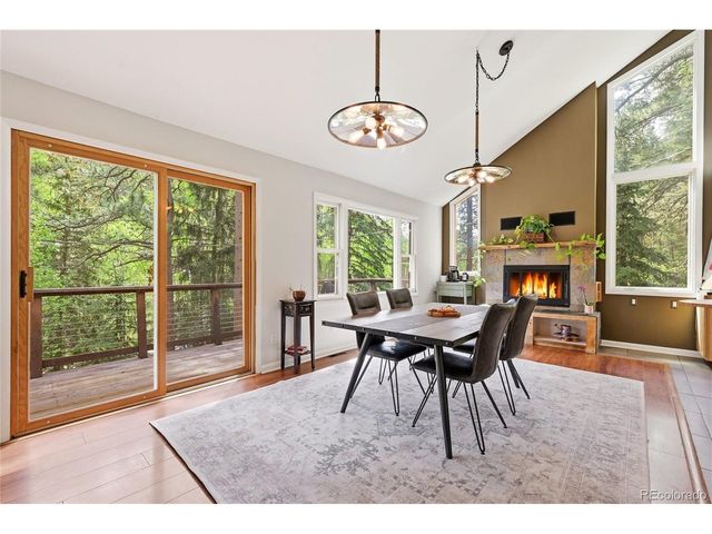 9717 S Deer Creek Canyon Rd, Littleton, CO 80127