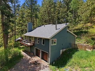 9717 S Deer Creek Canyon Rd, Littleton, CO 80127