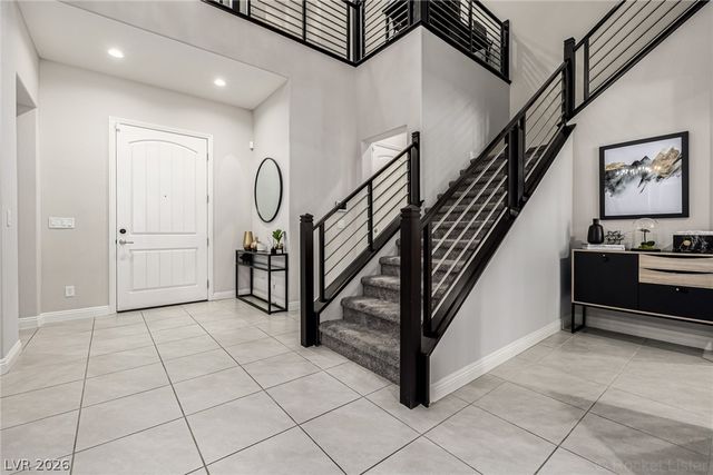 4104 San Capri Way, Las Vegas, NV 89141