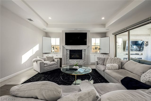 4104 San Capri Way, Las Vegas, NV 89141