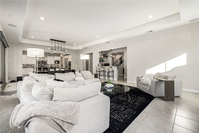 4104 San Capri Way, Las Vegas, NV 89141