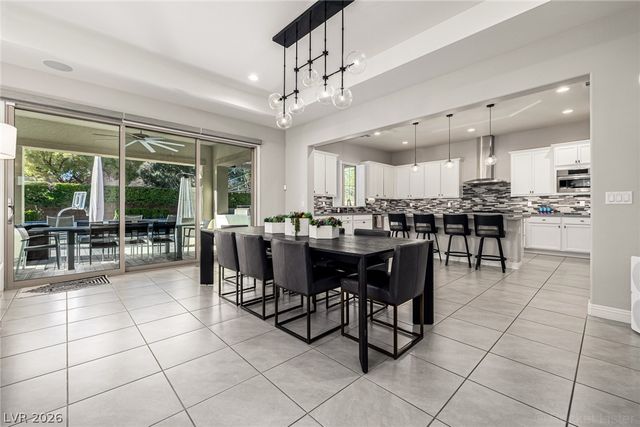 4104 San Capri Way, Las Vegas, NV 89141
