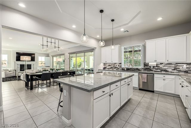 4104 San Capri Way, Las Vegas, NV 89141