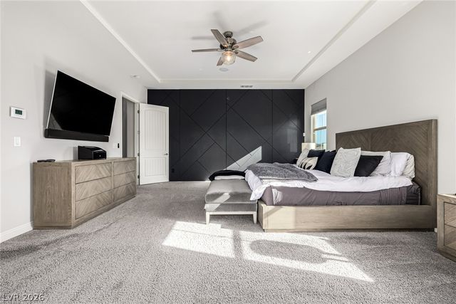 4104 San Capri Way, Las Vegas, NV 89141