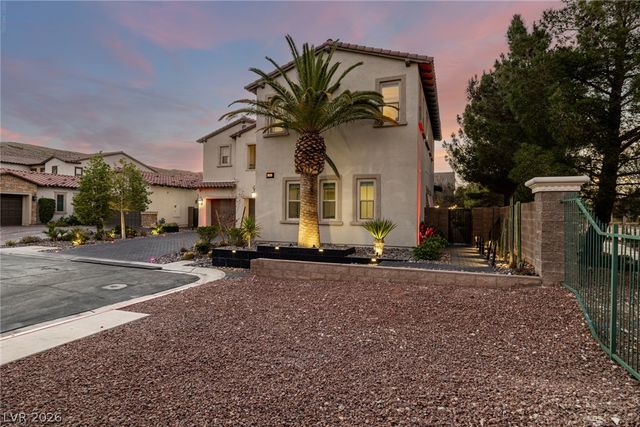 4104 San Capri Way, Las Vegas, NV 89141