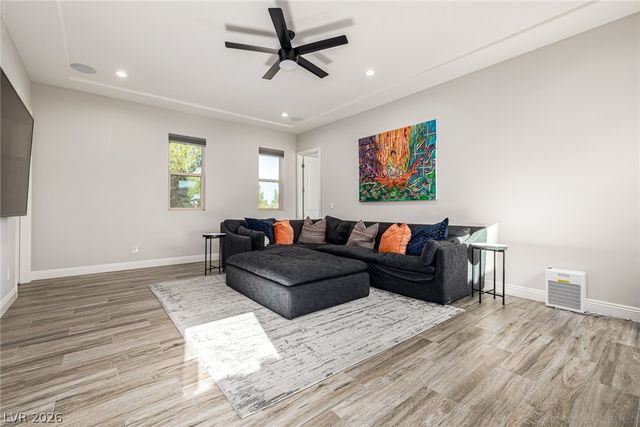 4104 San Capri Way, Las Vegas, NV 89141