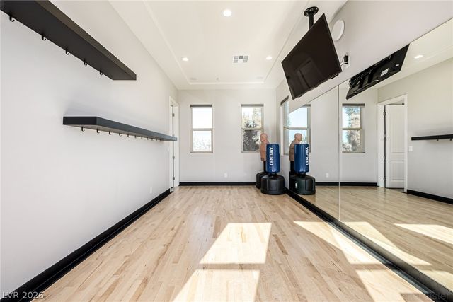4104 San Capri Way, Las Vegas, NV 89141