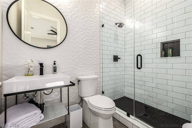 4104 San Capri Way, Las Vegas, NV 89141