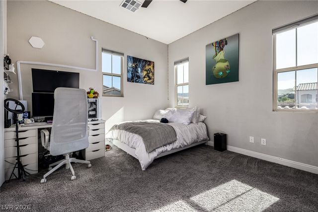 4104 San Capri Way, Las Vegas, NV 89141