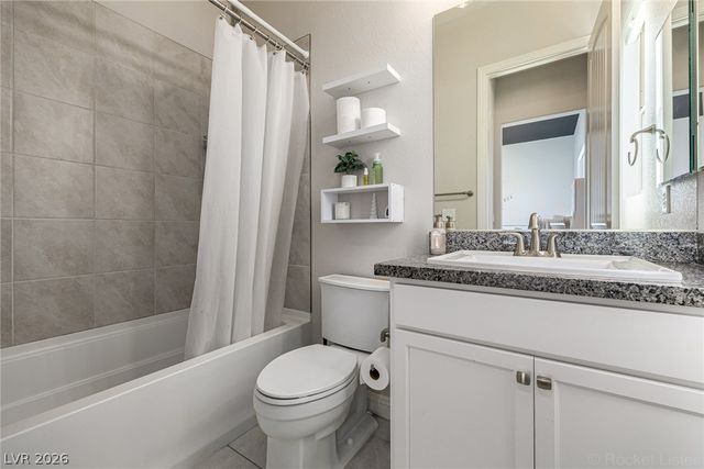 4104 San Capri Way, Las Vegas, NV 89141