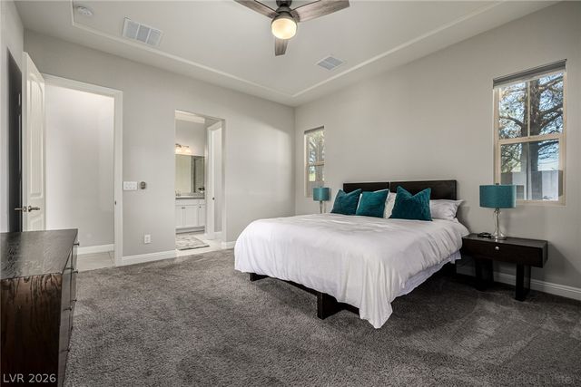 4104 San Capri Way, Las Vegas, NV 89141
