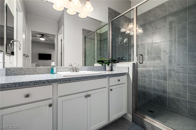 4104 San Capri Way, Las Vegas, NV 89141