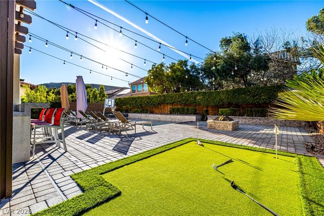 4104 San Capri Way, Las Vegas, NV 89141