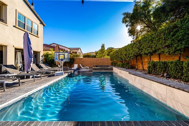 4104 San Capri Way, Las Vegas, NV 89141