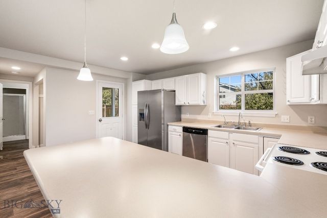 2519 Lily Drive, Bozeman, MT 59718