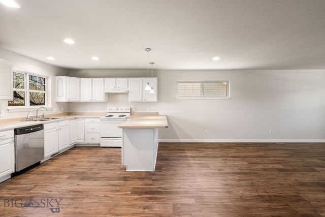 2519 Lily Drive, Bozeman, MT 59718
