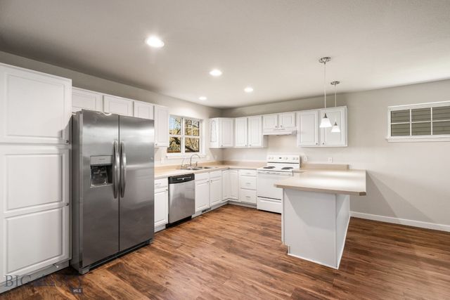 2519 Lily Drive, Bozeman, MT 59718