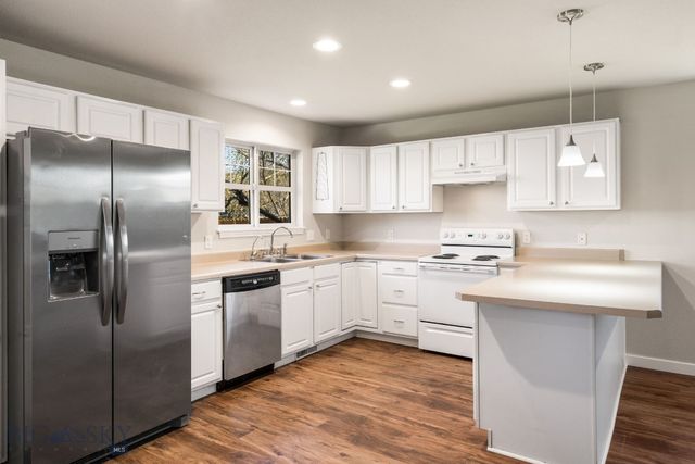 2519 Lily Drive, Bozeman, MT 59718
