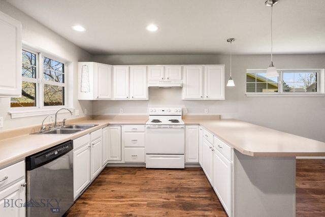 2519 Lily Drive, Bozeman, MT 59718