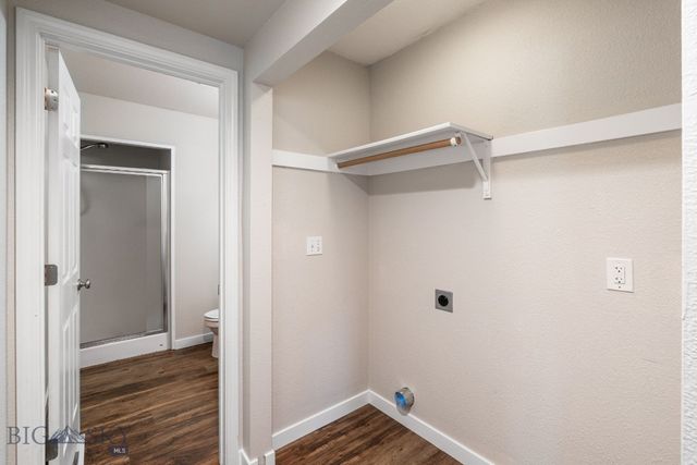 2519 Lily Drive, Bozeman, MT 59718