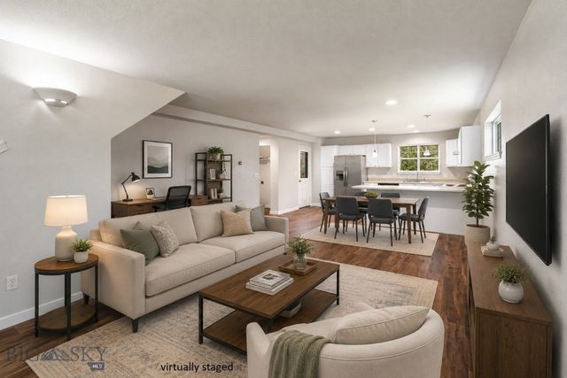 2519 Lily Drive, Bozeman, MT 59718