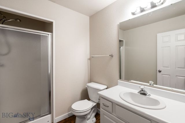 2519 Lily Drive, Bozeman, MT 59718