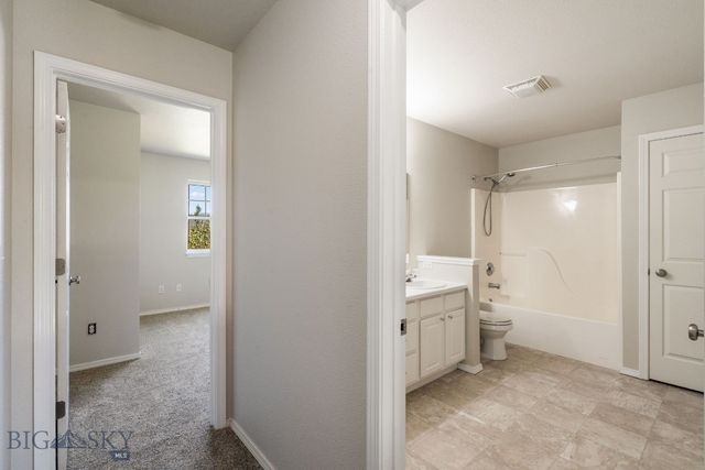2519 Lily Drive, Bozeman, MT 59718