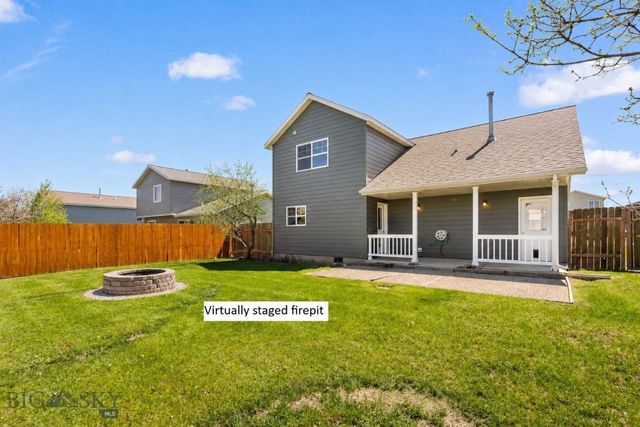 2519 Lily Drive, Bozeman, MT 59718