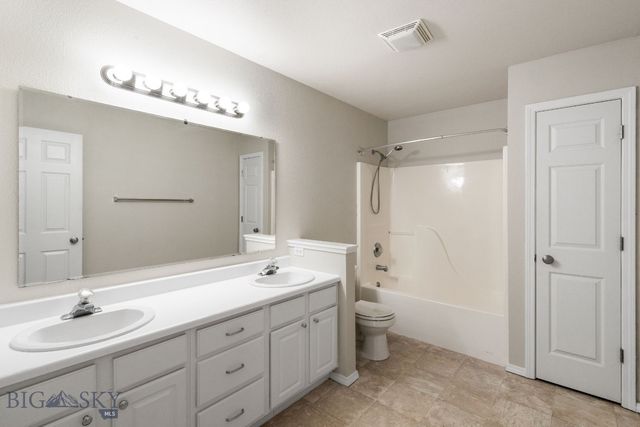 2519 Lily Drive, Bozeman, MT 59718