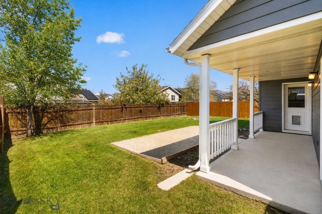 2519 Lily Drive, Bozeman, MT 59718