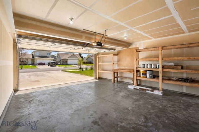 2519 Lily Drive, Bozeman, MT 59718