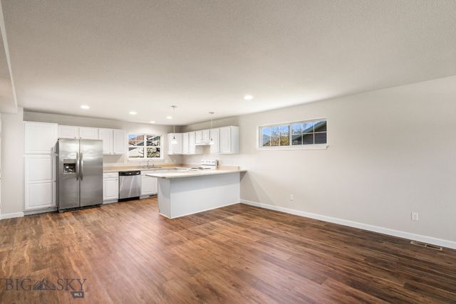 2519 Lily Drive, Bozeman, MT 59718