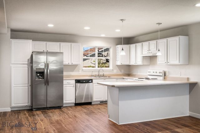 2519 Lily Drive, Bozeman, MT 59718