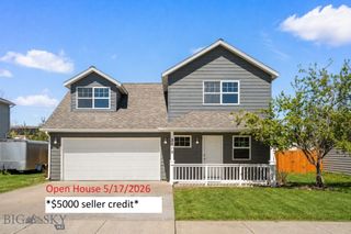 2519 Lily Drive, Bozeman, MT 59718