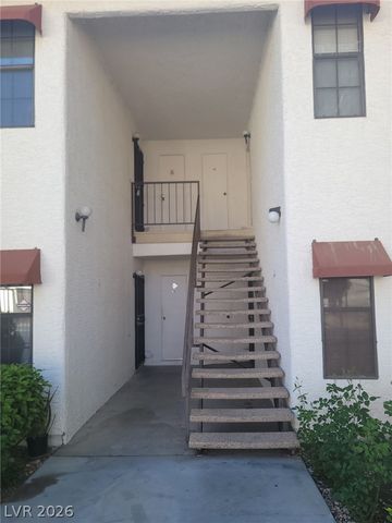 6663 West Tropicana Avenue 202, Las Vegas, NV 89103