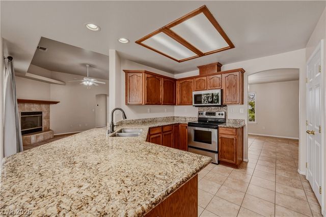 1931 South Chablis, Pahrump, NV 89048